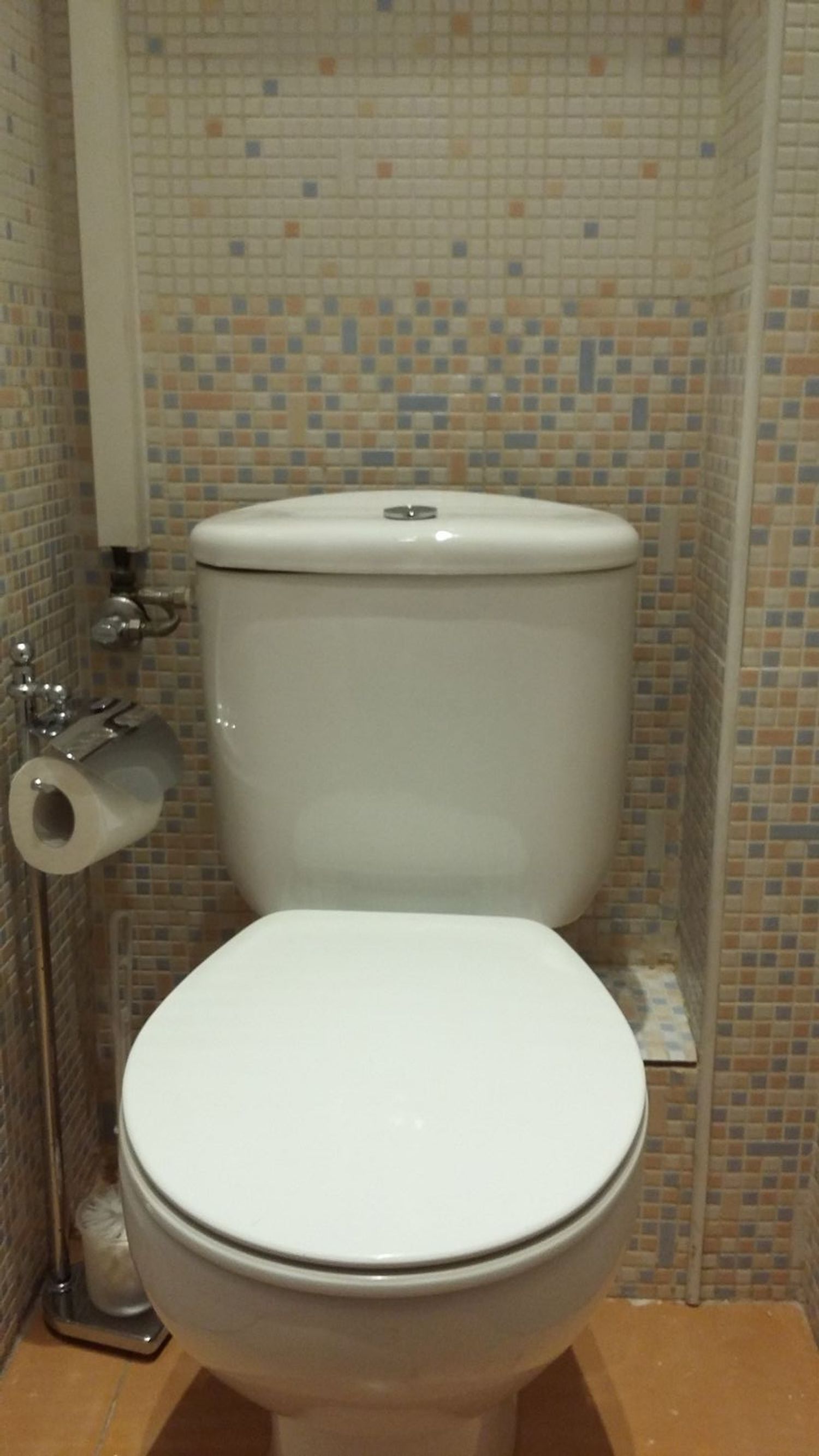 Piso en calle del Conde Duque, 30 - Foto 15