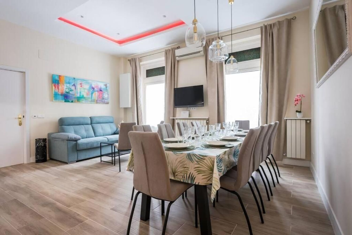 Piso en calle de Andrés Mellado, 33 - Foto 45