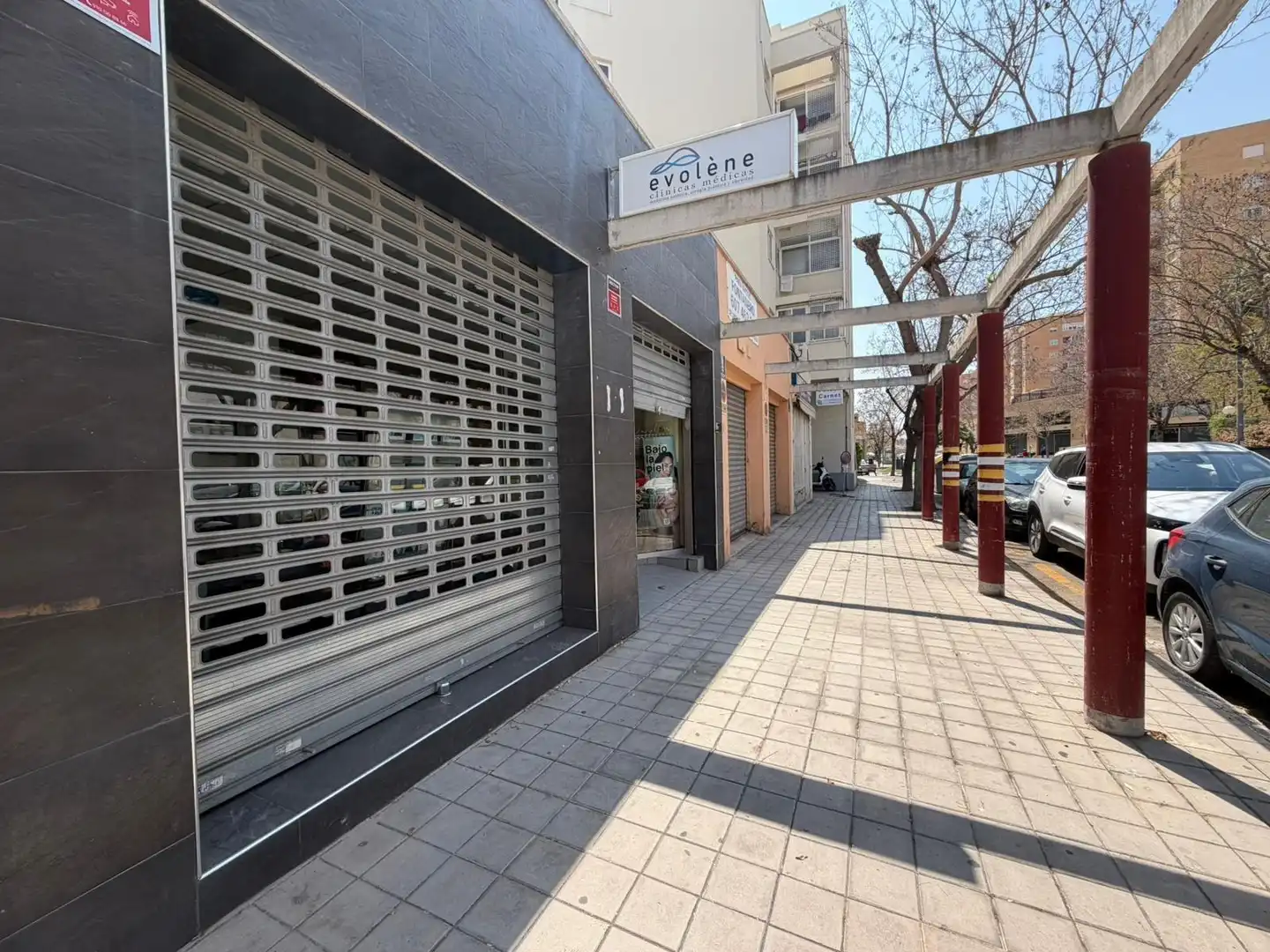 Local comercial en  Calle Calle Perú 3 - Foto 35