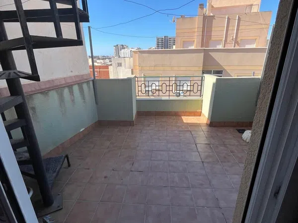 Casa o chalet independiente en Barrio San Luis - Los Molinos, Barrio San Luis - Los Molinos - Foto 3