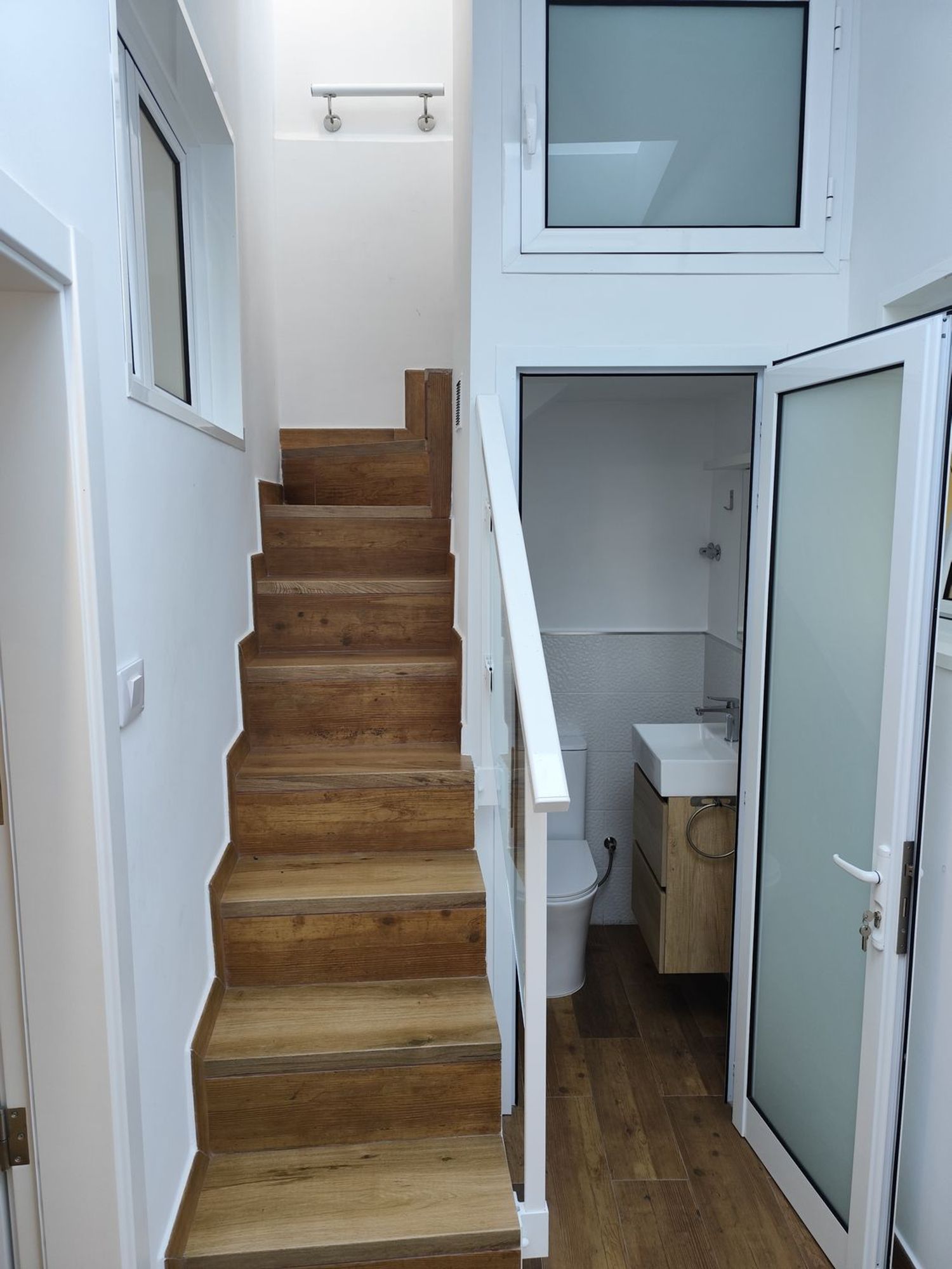 Casa independiente en calle Padre José de Sosa, 10 - Foto 22