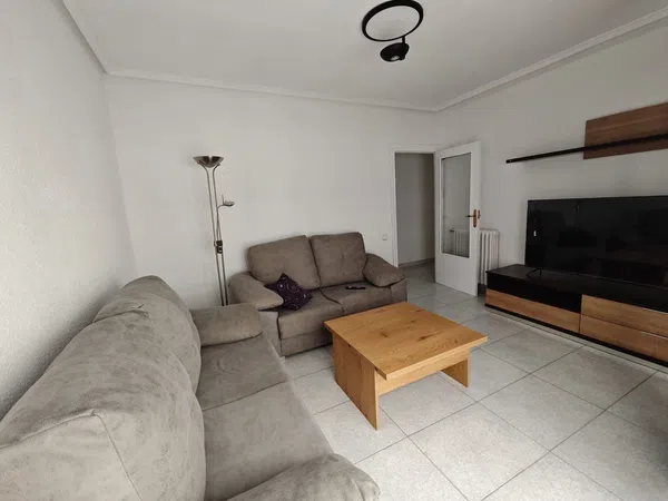 Piso en plaza de Gabriel y Galán, 5 - Foto 14