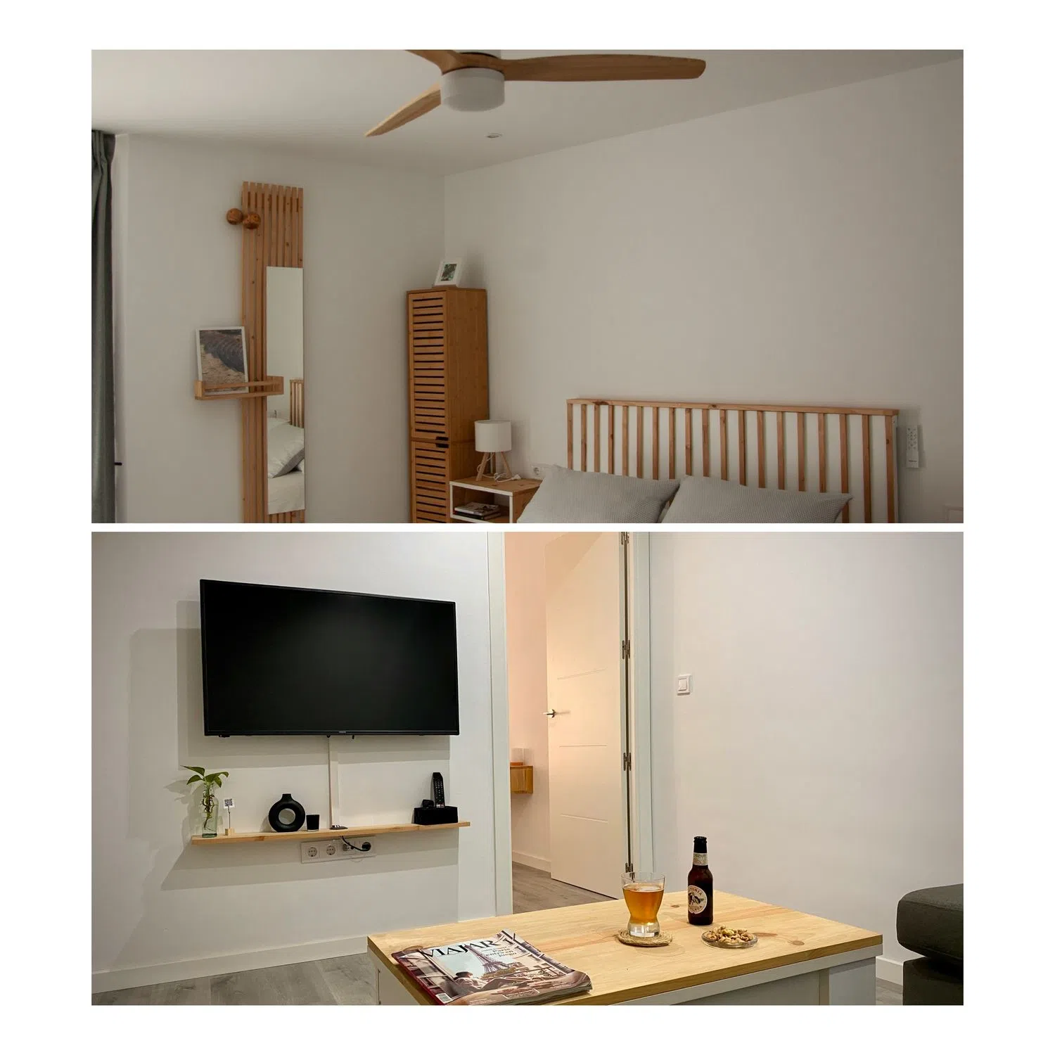 Piso en calle San Bartolomé, 13 - Foto 4