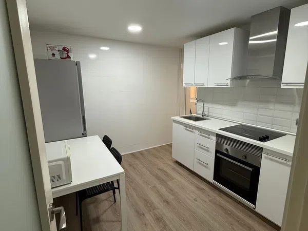 Piso en Calle Acisclo Díaz, 17, San Nicolás - Foto 3