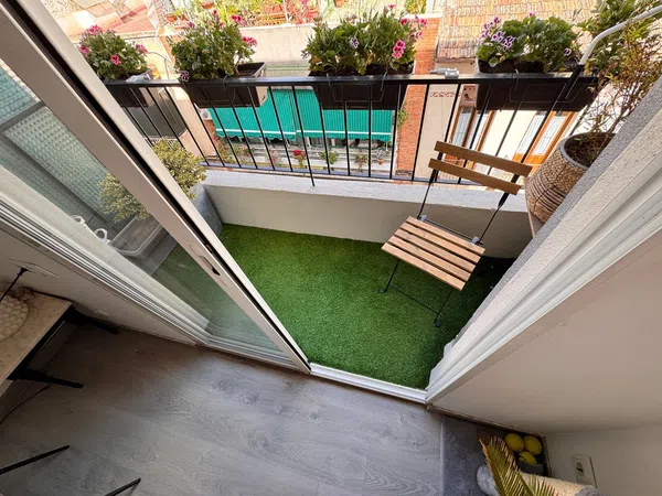 Piso en calle Aspe, 29 - Foto 3