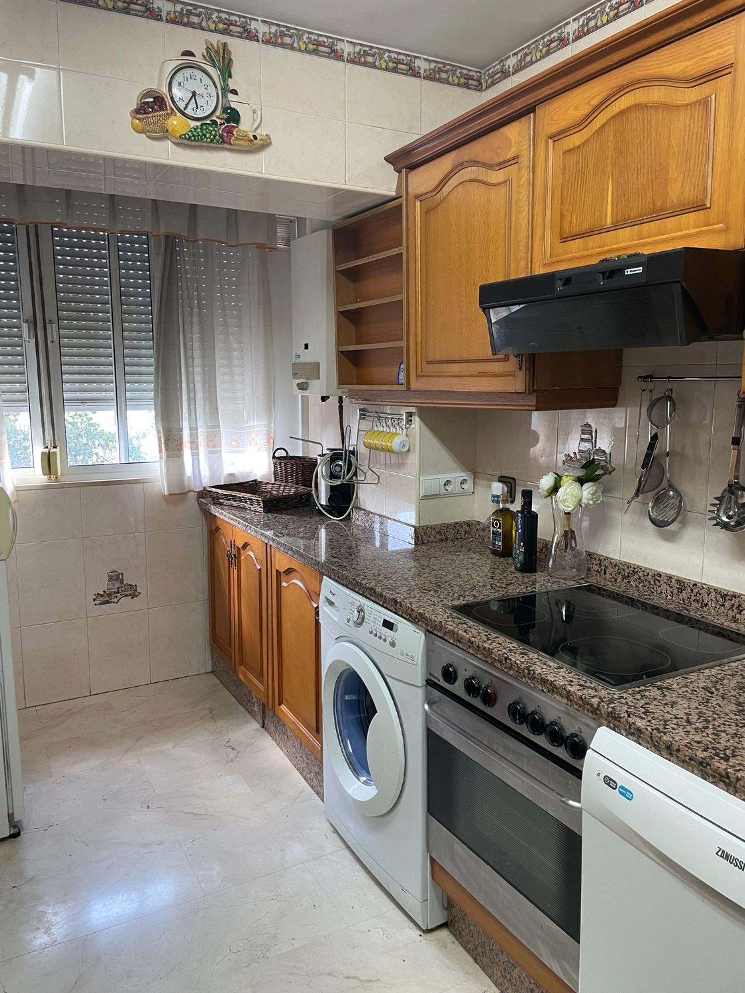 Piso en calle Antoñita Colomé, 1 - Foto 12