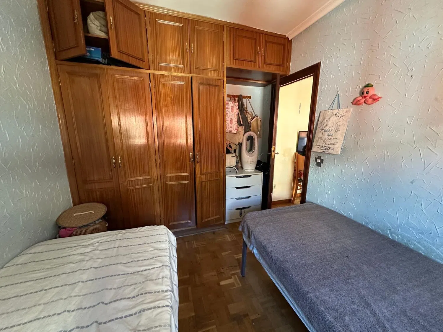 Piso en calle del Plátano, 35 - Foto 6