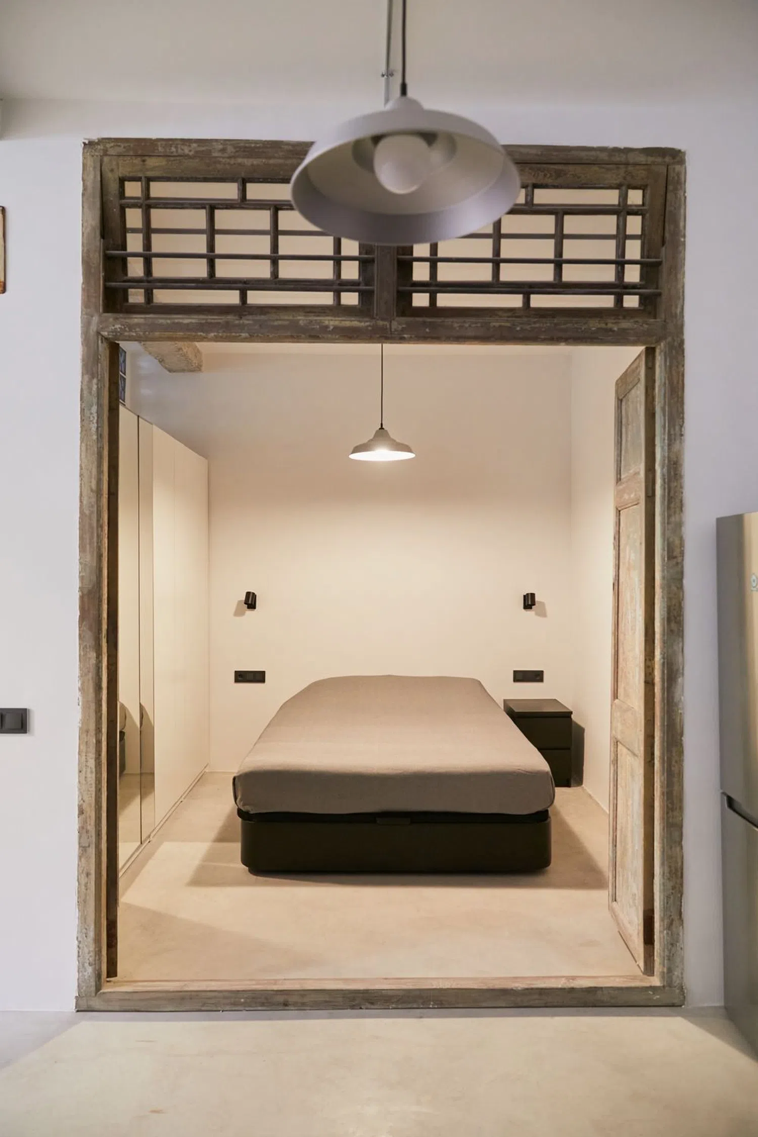 Estudio en calle del Pico Cejo, 1 - Foto 17