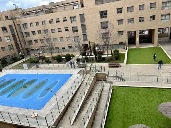 Piso en avenida del Monasterio de El Escorial, 26