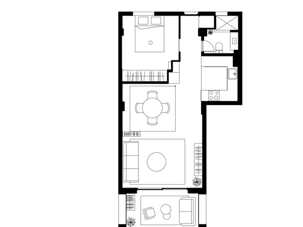 Piso en calle Orquídea, 4 - Foto 13