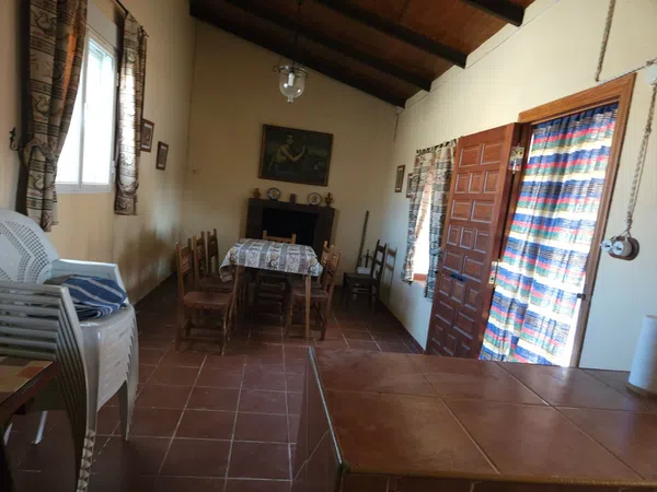 Finca rústica en Pilar de Cordoba s/n - Foto 18
