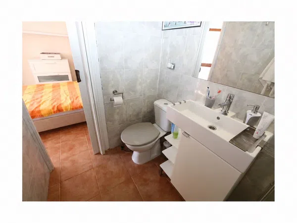 Chalet adosado en Calle Salvador Dalí, 44, La Siesta - El Salado - Torreta - Foto 6