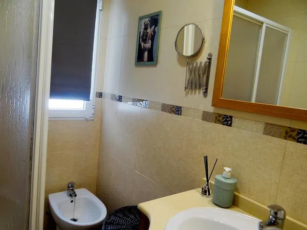 Piso en Valdeolleros - Zumbacón - Camping - Foto 27
