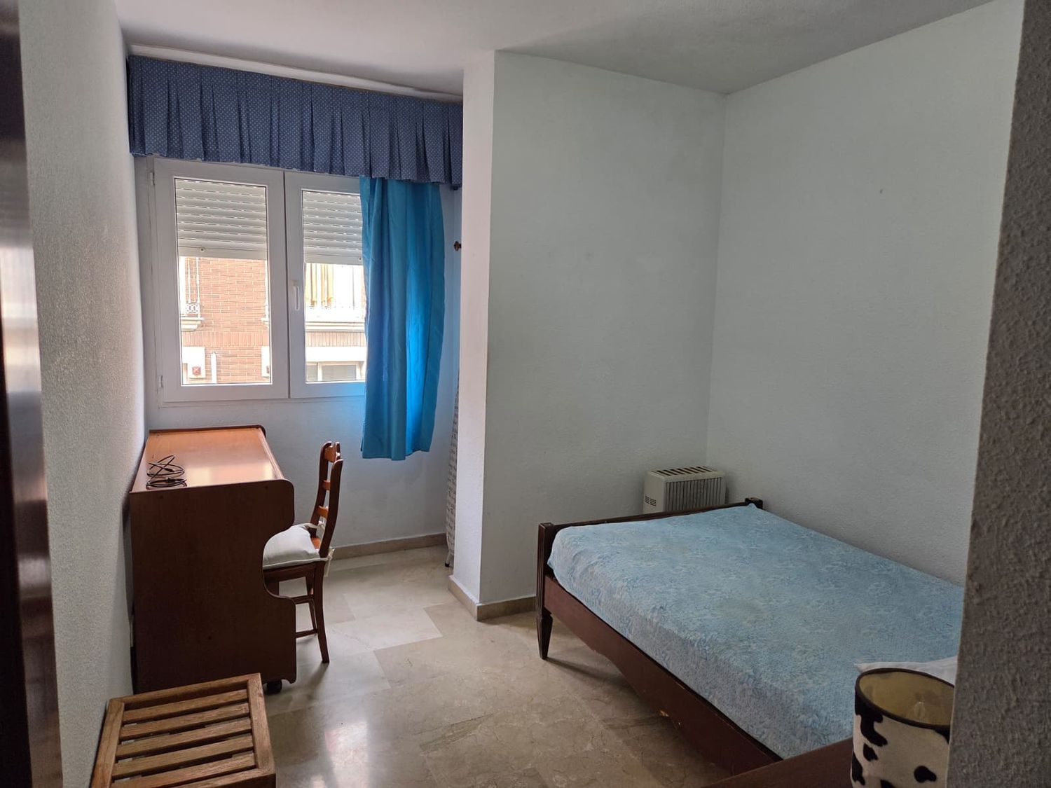 Piso en Calle Salitre, Perchel sur - El Bulto - Foto 19