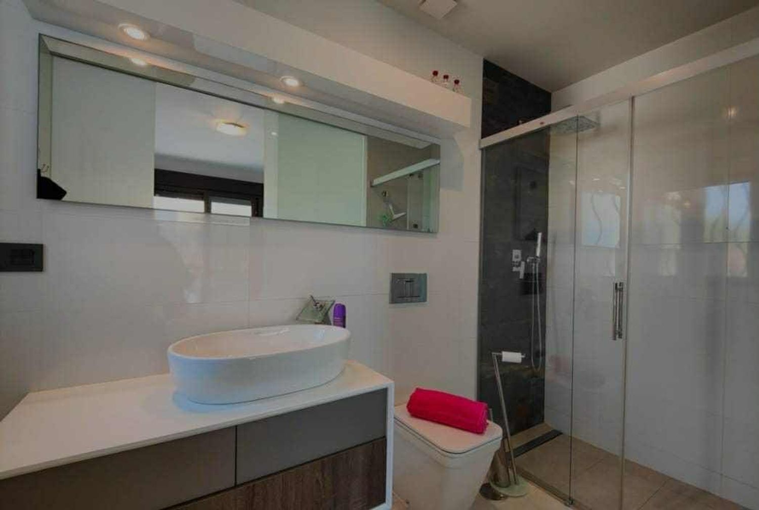 Casa o chalet independiente en Lomas de Cabo Roig, Lomas de Cabo Roig - Foto 11
