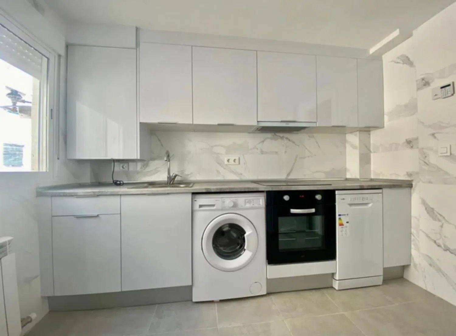 Ático en calle de Nicolás Salmerón s/n - Foto 16