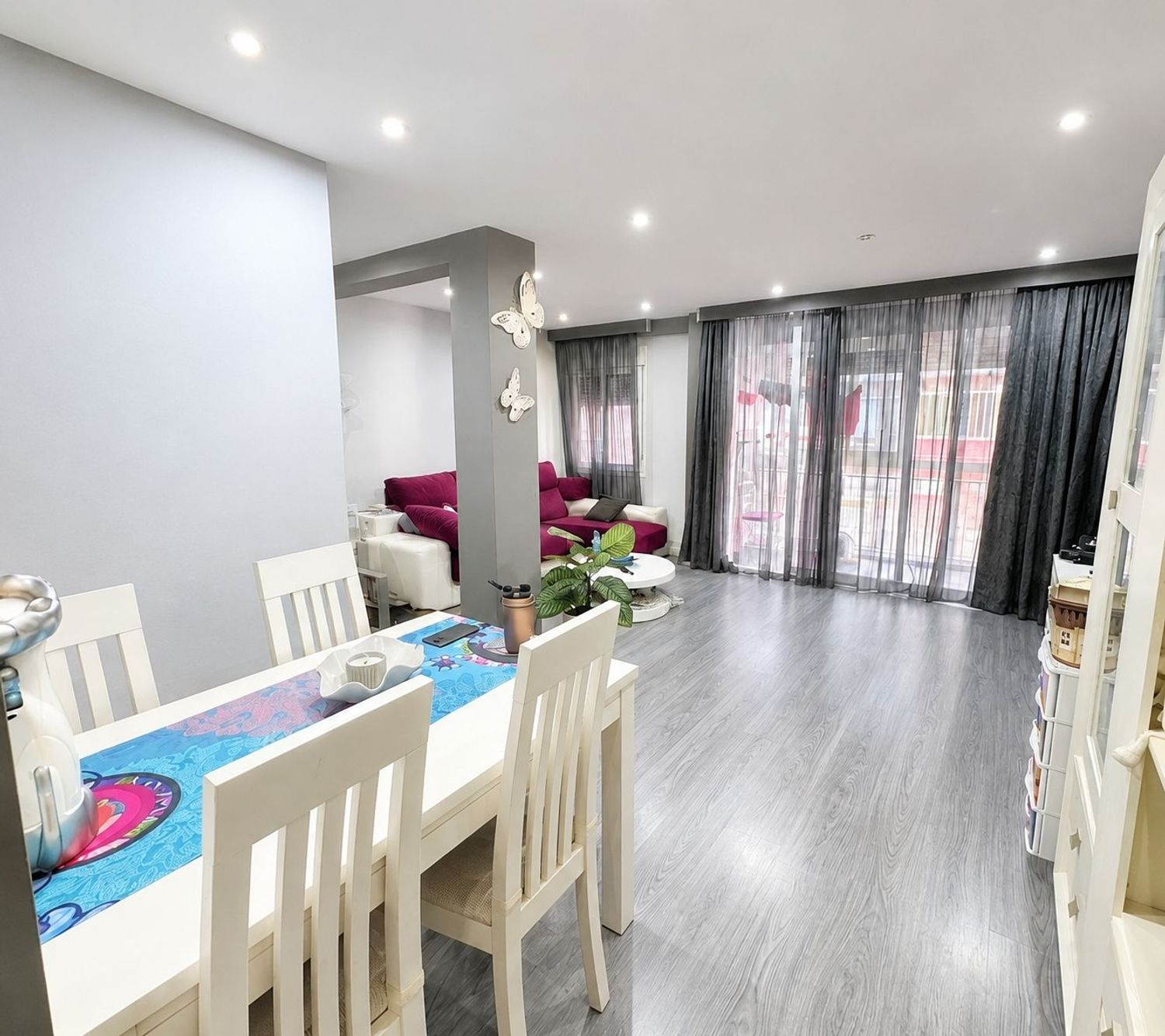 Piso en Calle Lepanto, 10, Girón - Las Delicias - Pacífico - Foto 4