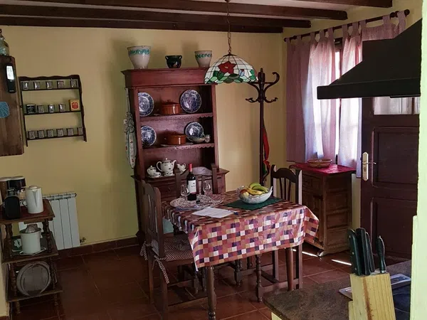 Casa o chalet independiente en Calle finca del pedregal s/n - Foto 10