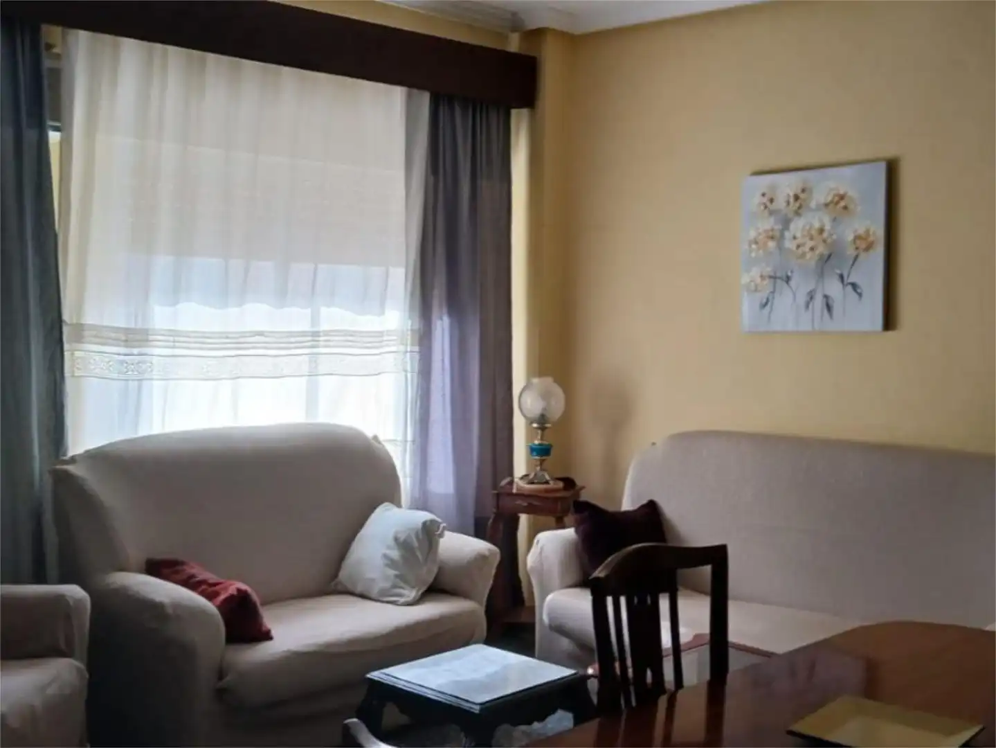 Piso en  Avenida Antonio Hurtado 26 - Foto 2