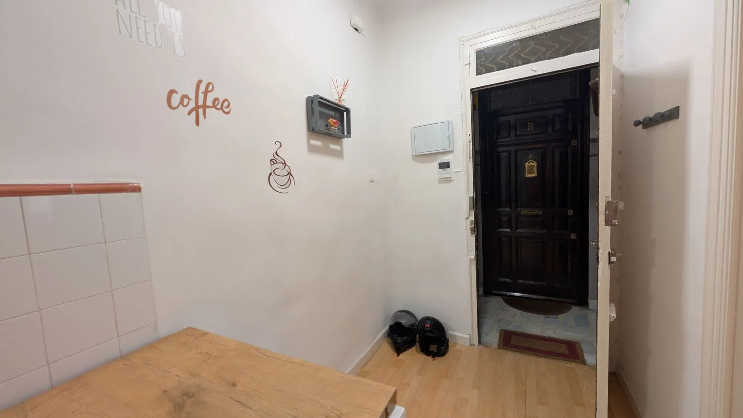 Piso en calle de Murcia, 24 - Foto 4
