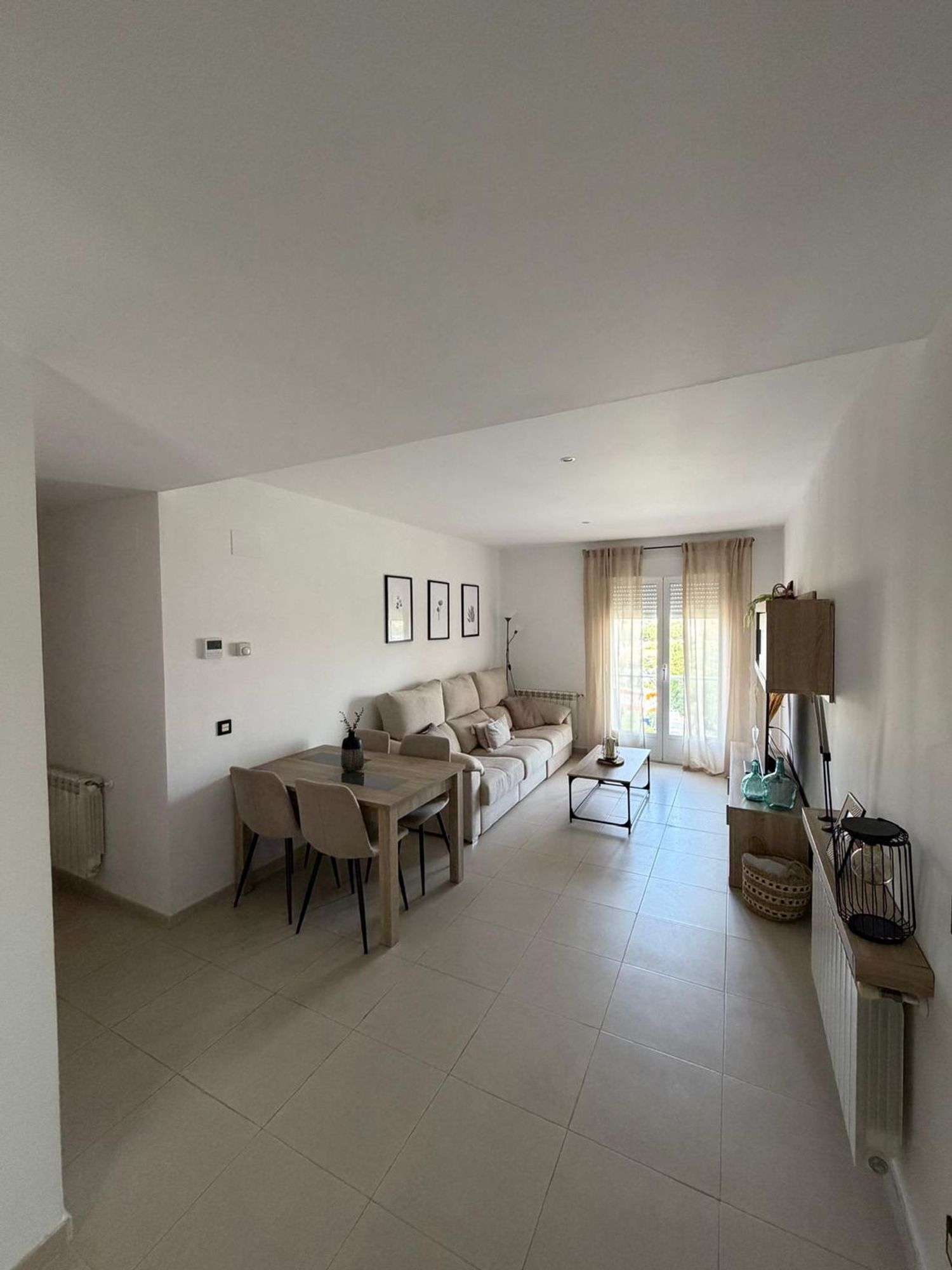 Piso en Avenida de Valdepeñas, 32, El Torreón - Los Ángeles - El Pilar, El Torreón - Los Ángeles - El Pilar - Foto 2