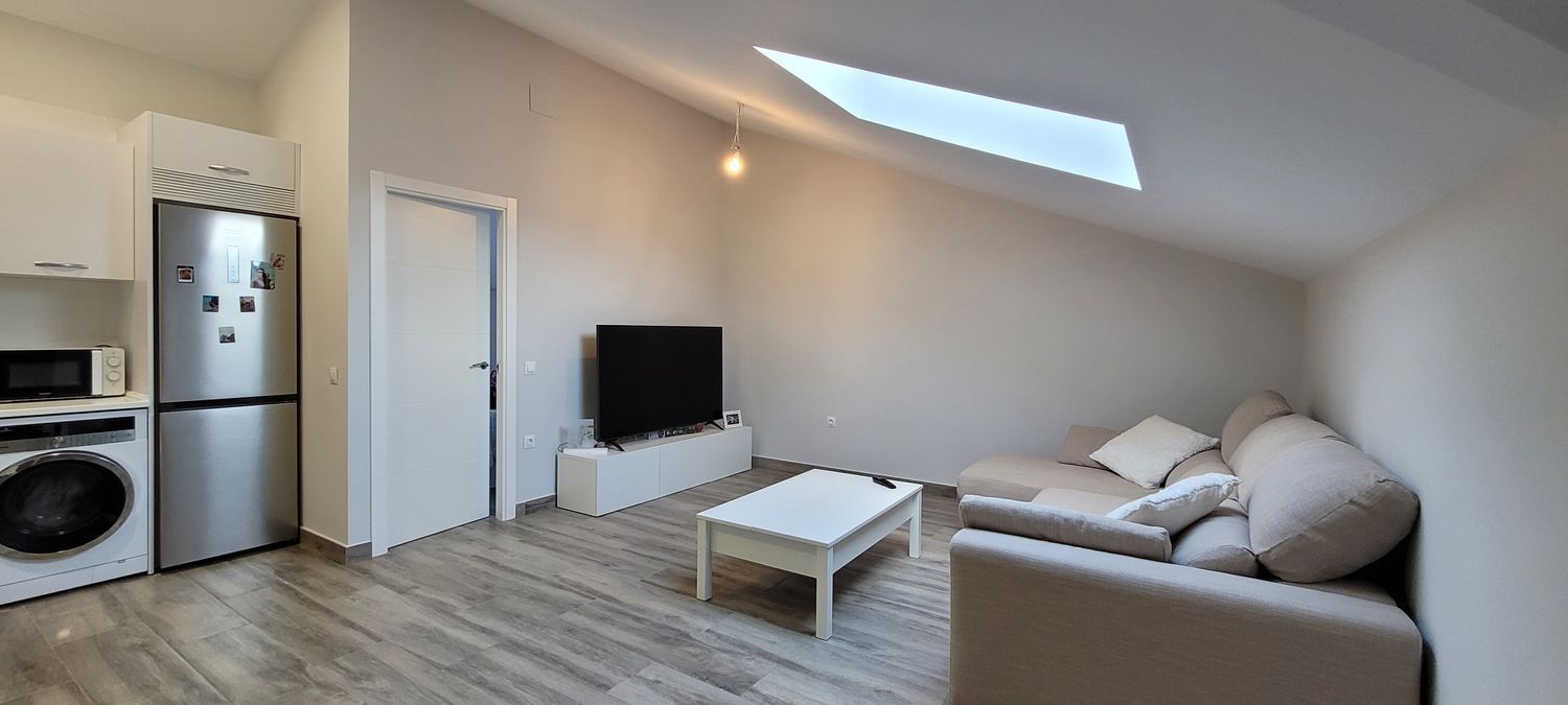 Piso en Centro - Foto 3