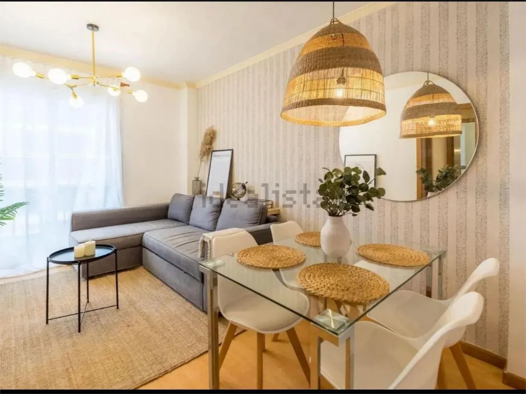 Ático en  Calle del Capitán 37