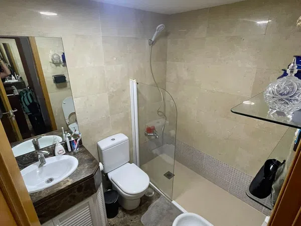 Piso en Calle Teresa Azpiazu y Paul, 3, Pacífico - Foto 20