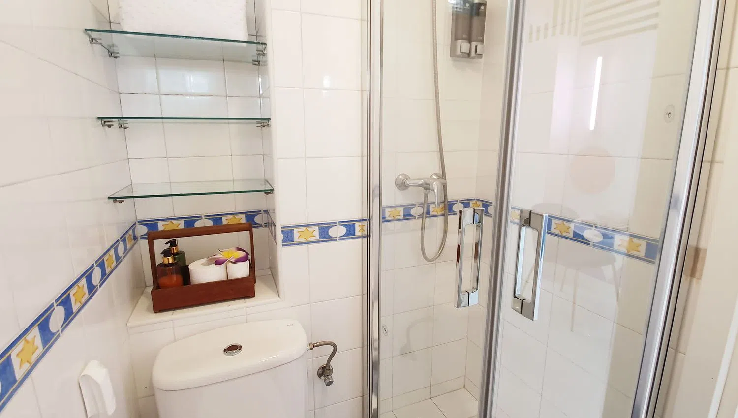 Piso en calle Afán de Ribera, 110 - Foto 5