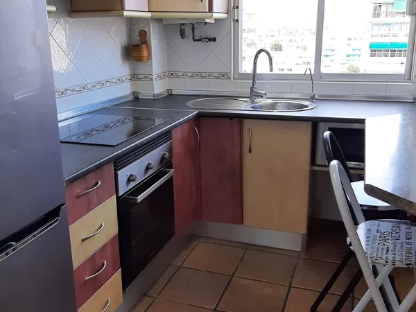Piso en Juan Matos, 1, La Albufereta - Foto 14