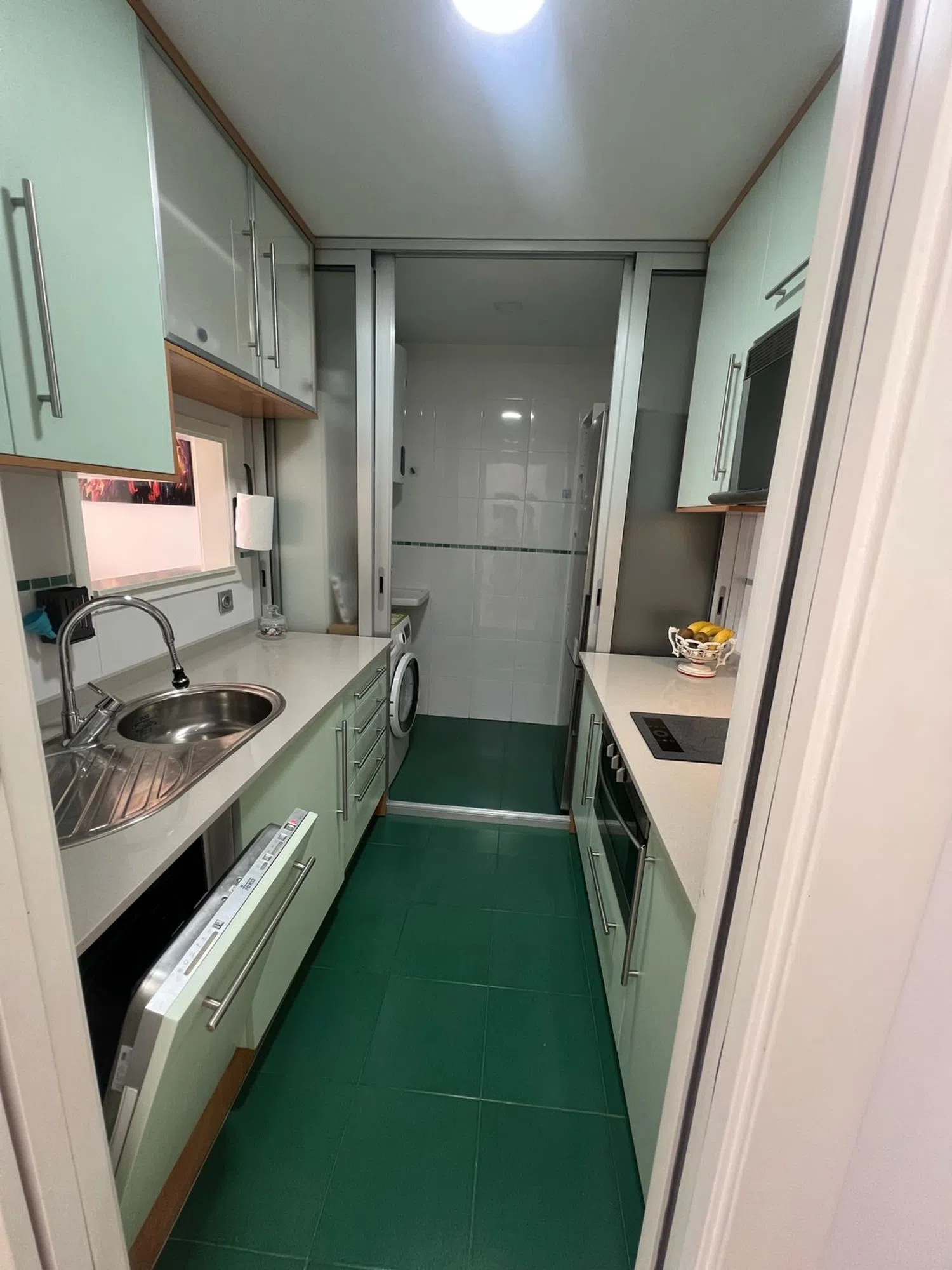 Piso en avenida Mallorca, 4 - Foto 29