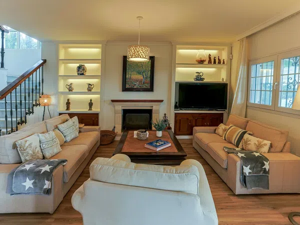 Casa independiente en calle Pico del Naranco, 59 - Foto 8