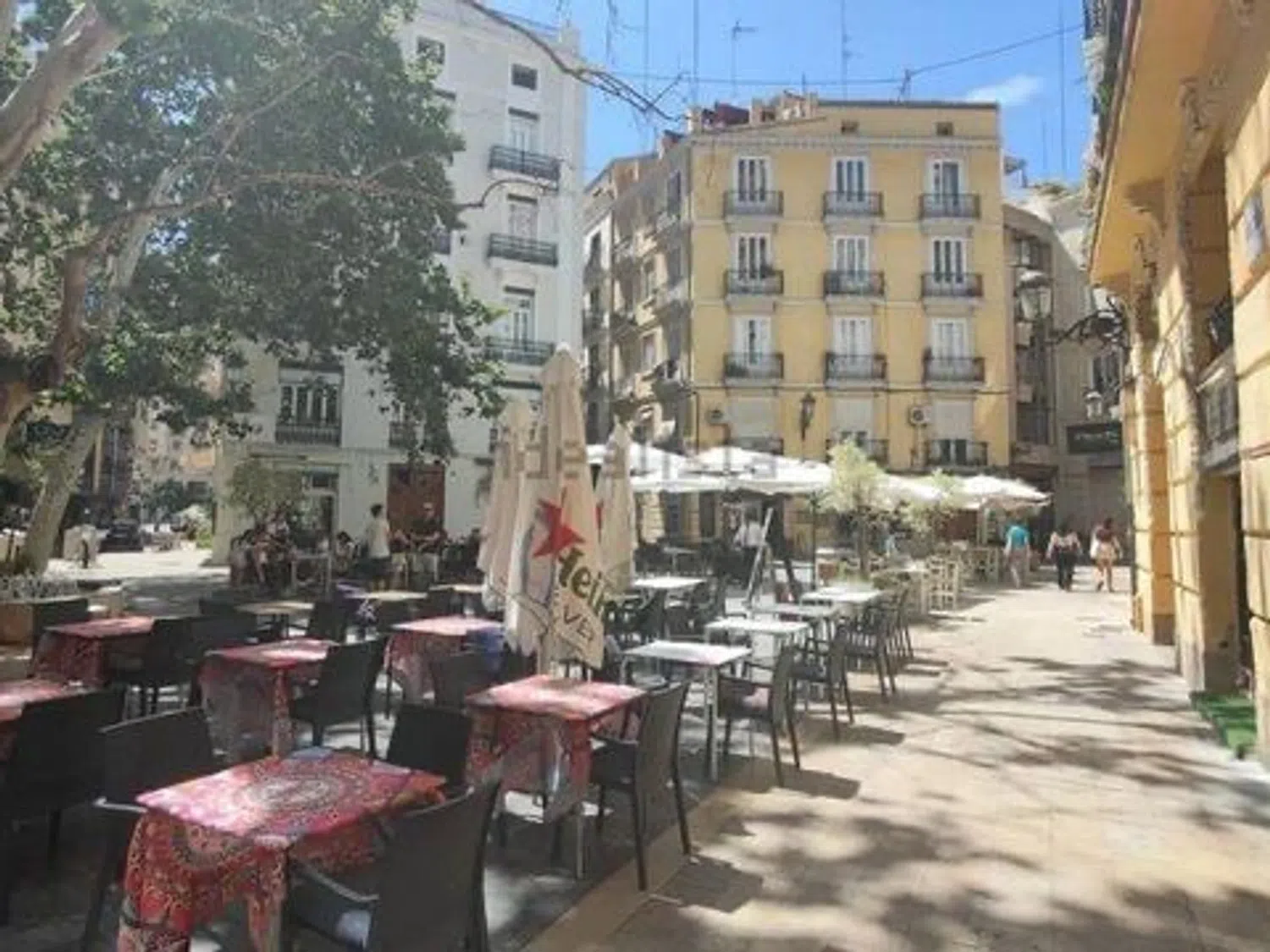Ático en calle Moratin, 1 - Foto 17