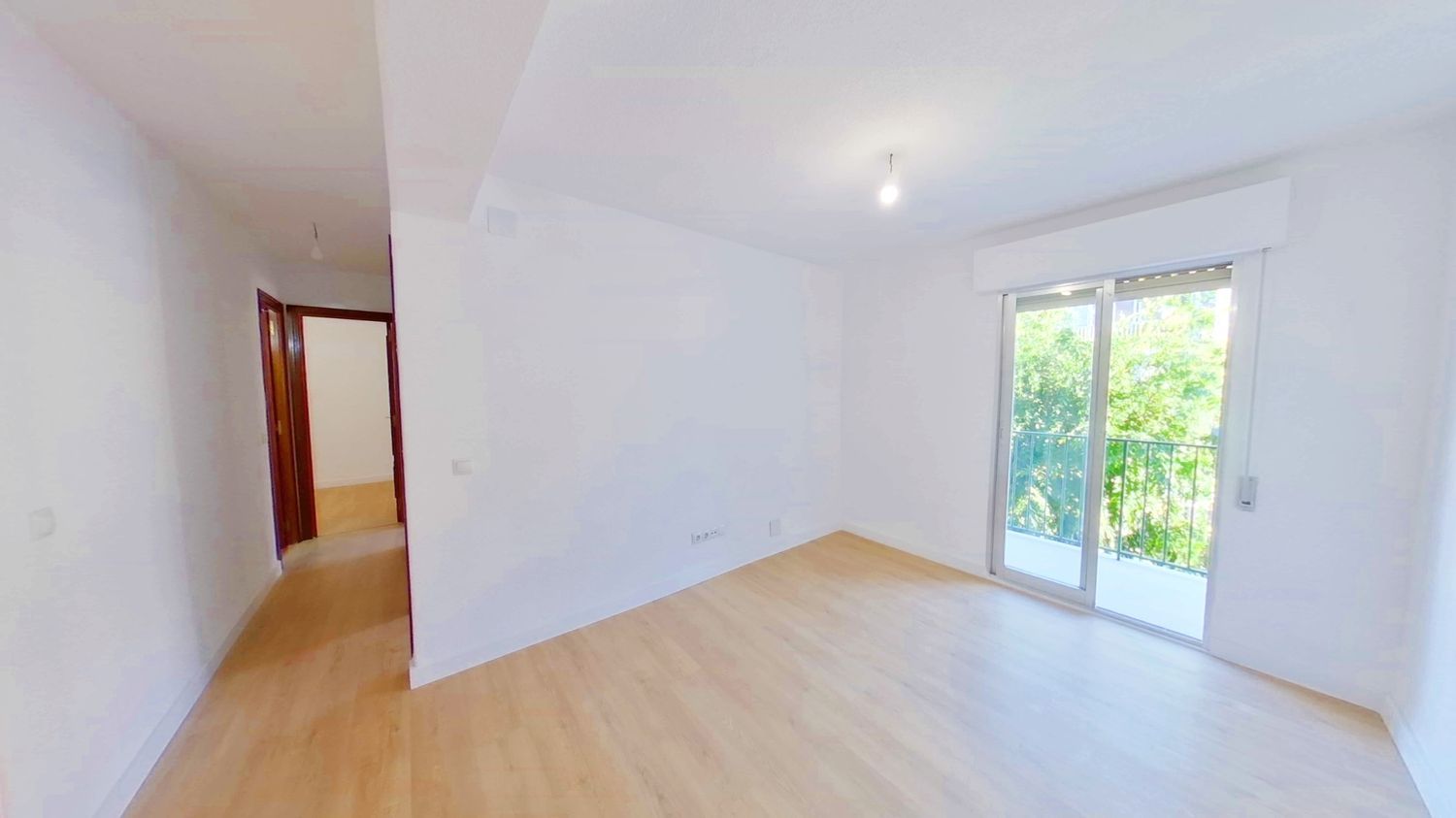 Piso en Barrio San Nicasio - Foto 1