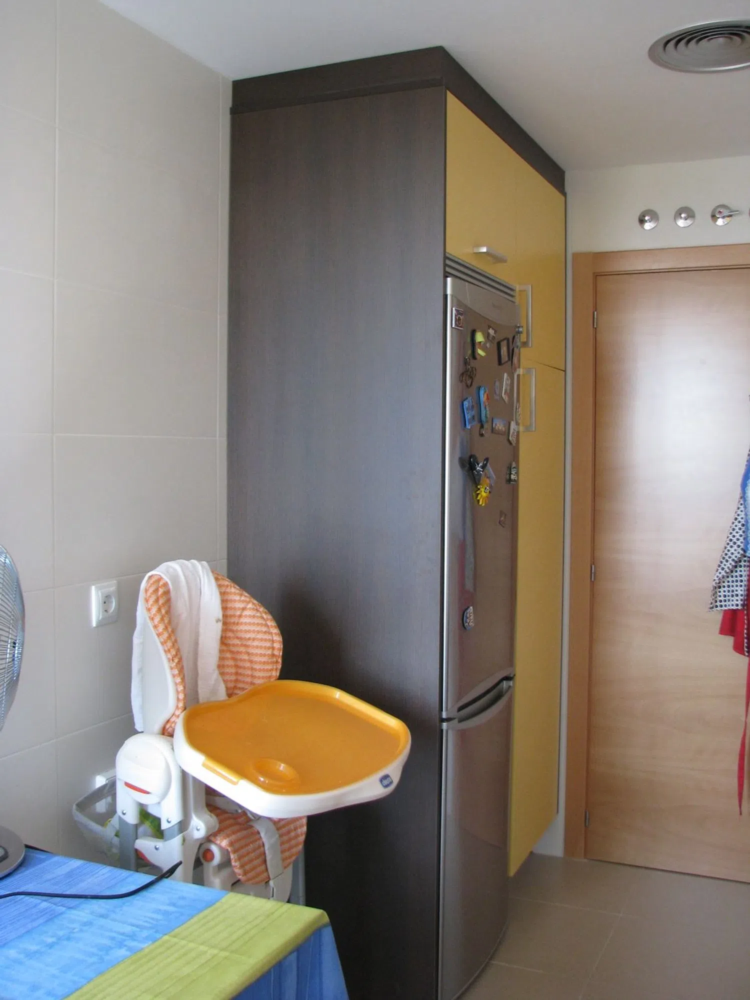 Ático en calle Luis Mansilla, 2 - Foto 11