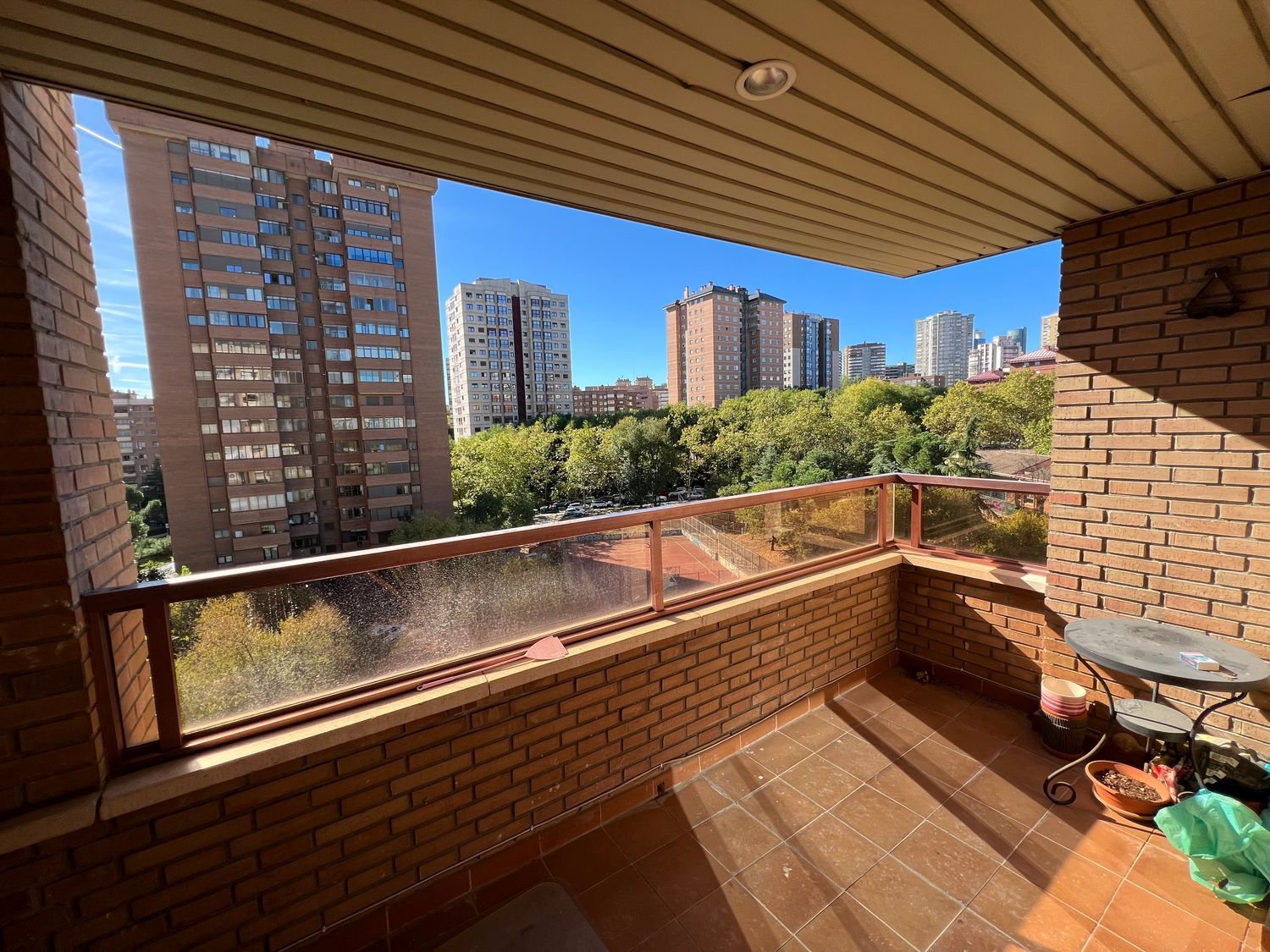 Piso en calle de Arturo Soria, 339 - Foto 1