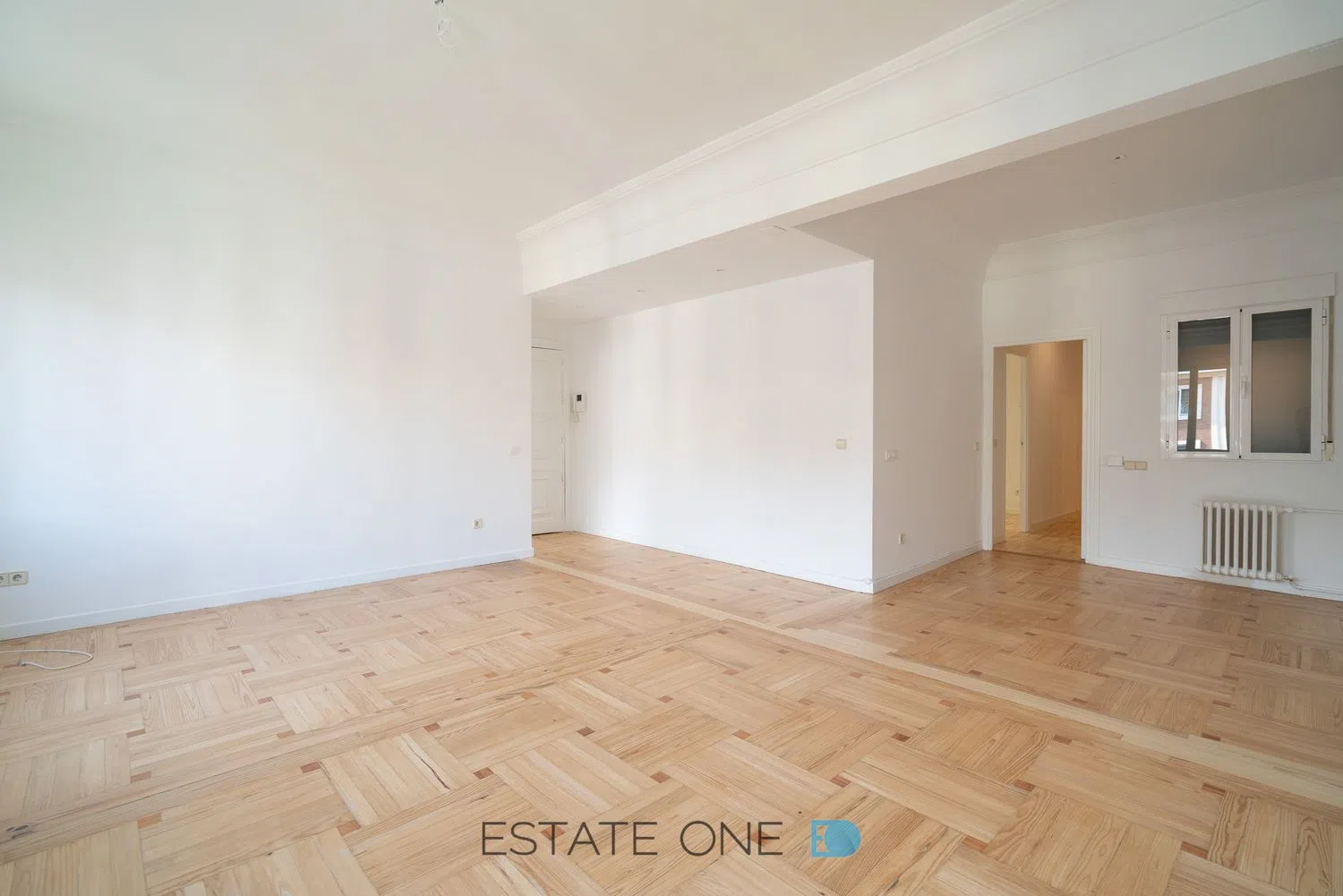 Piso en Barrio Castellana - Foto 2