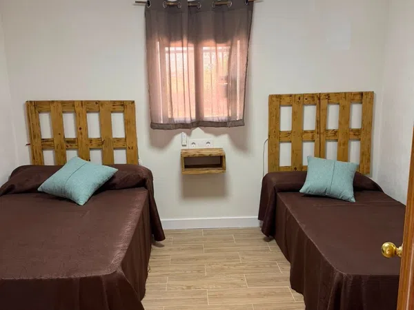 Casa o chalet independiente en Camino las Quintas, 59, Barrio Nuevo, Barrio Nuevo - Foto 2