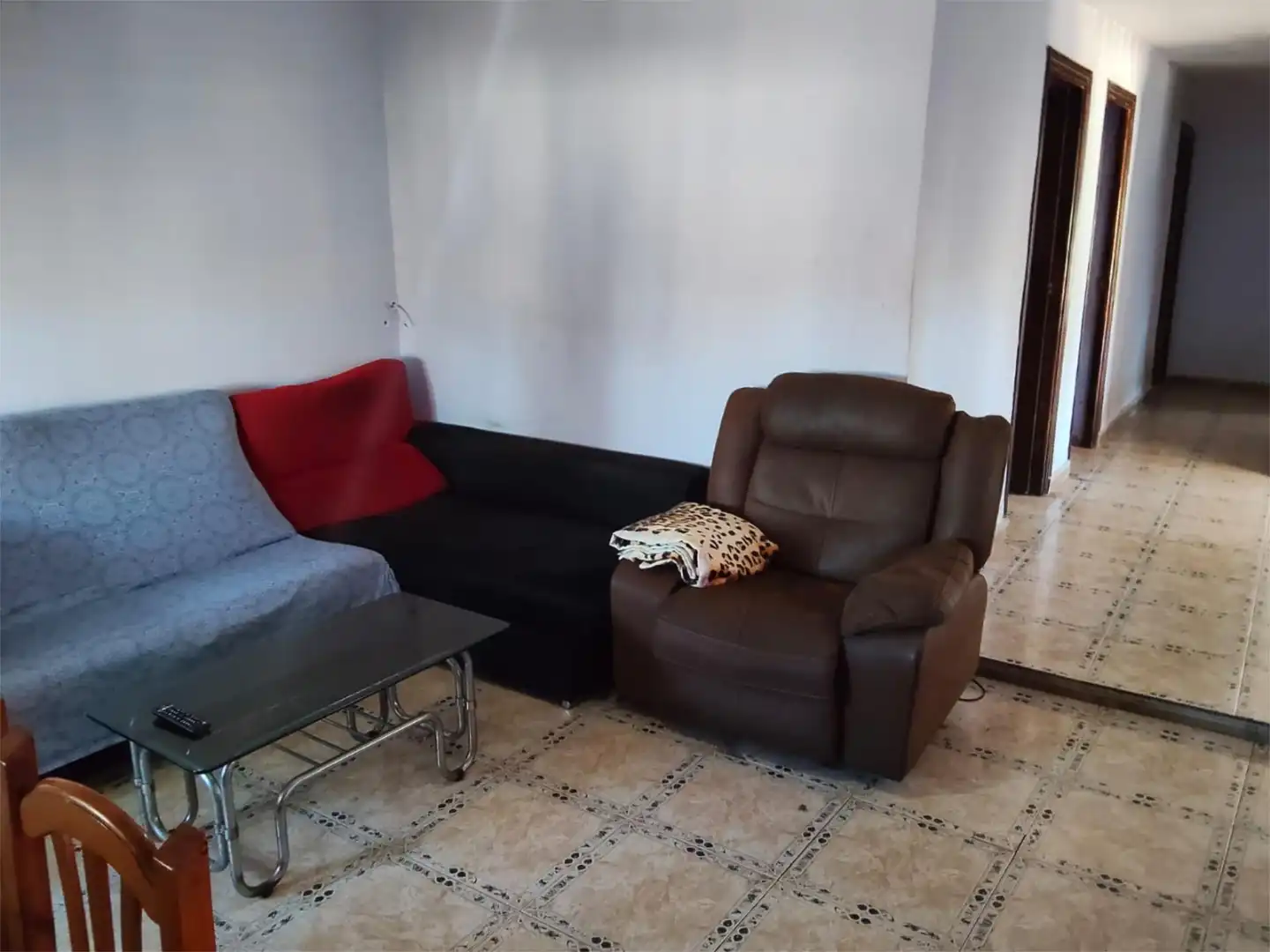 Chalet en  Polígono Diseminados 39 - Foto 18