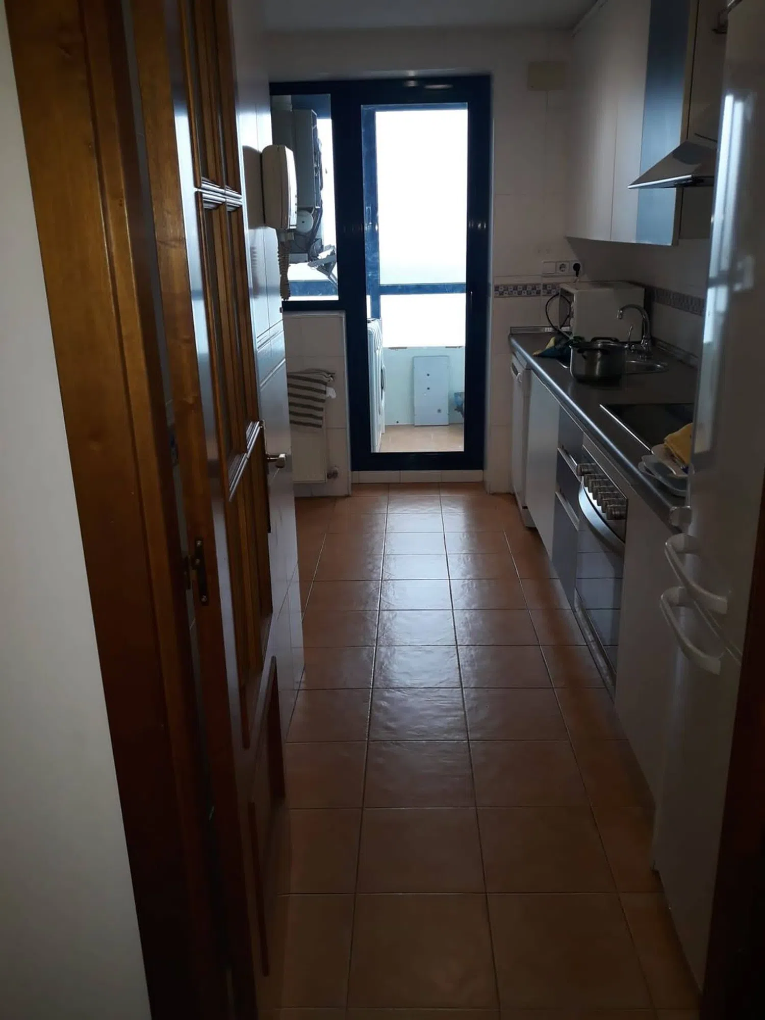 Piso en calle María Tudor, 18 - Foto 4