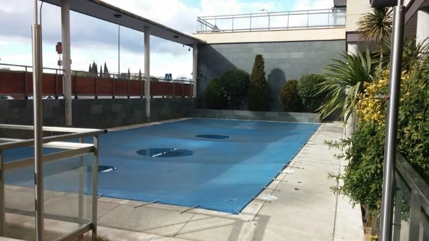 Ático en calle Cardenal Tavera, 4 - Foto 3