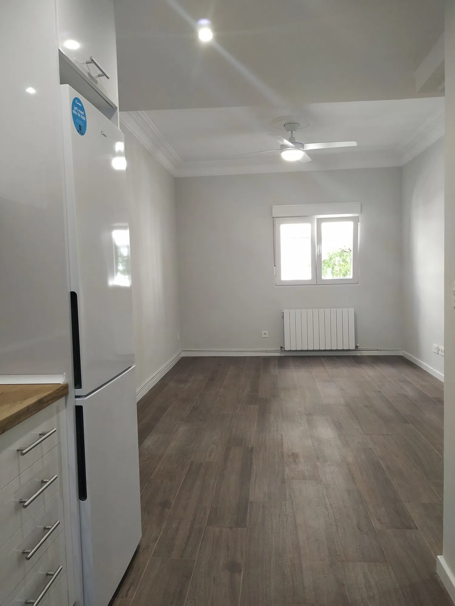 Piso en calle de Mariano Supervía, 35 - Foto 7