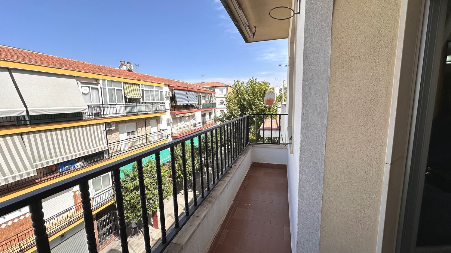 Piso en Calle la Palma, 12 - Foto 4