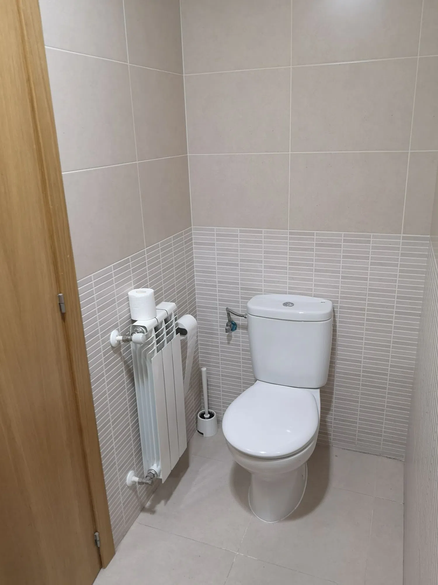 Piso en calle Magallanes, 4 - Foto 17