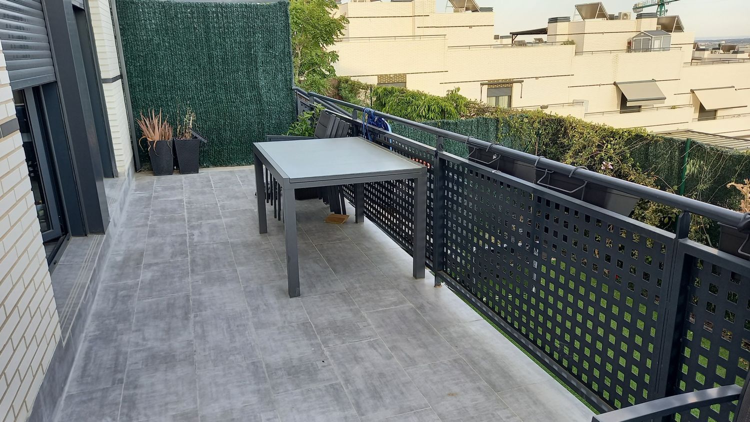 Chalet adosado en Calle de Pepe Colmenar, 21 - Foto 6
