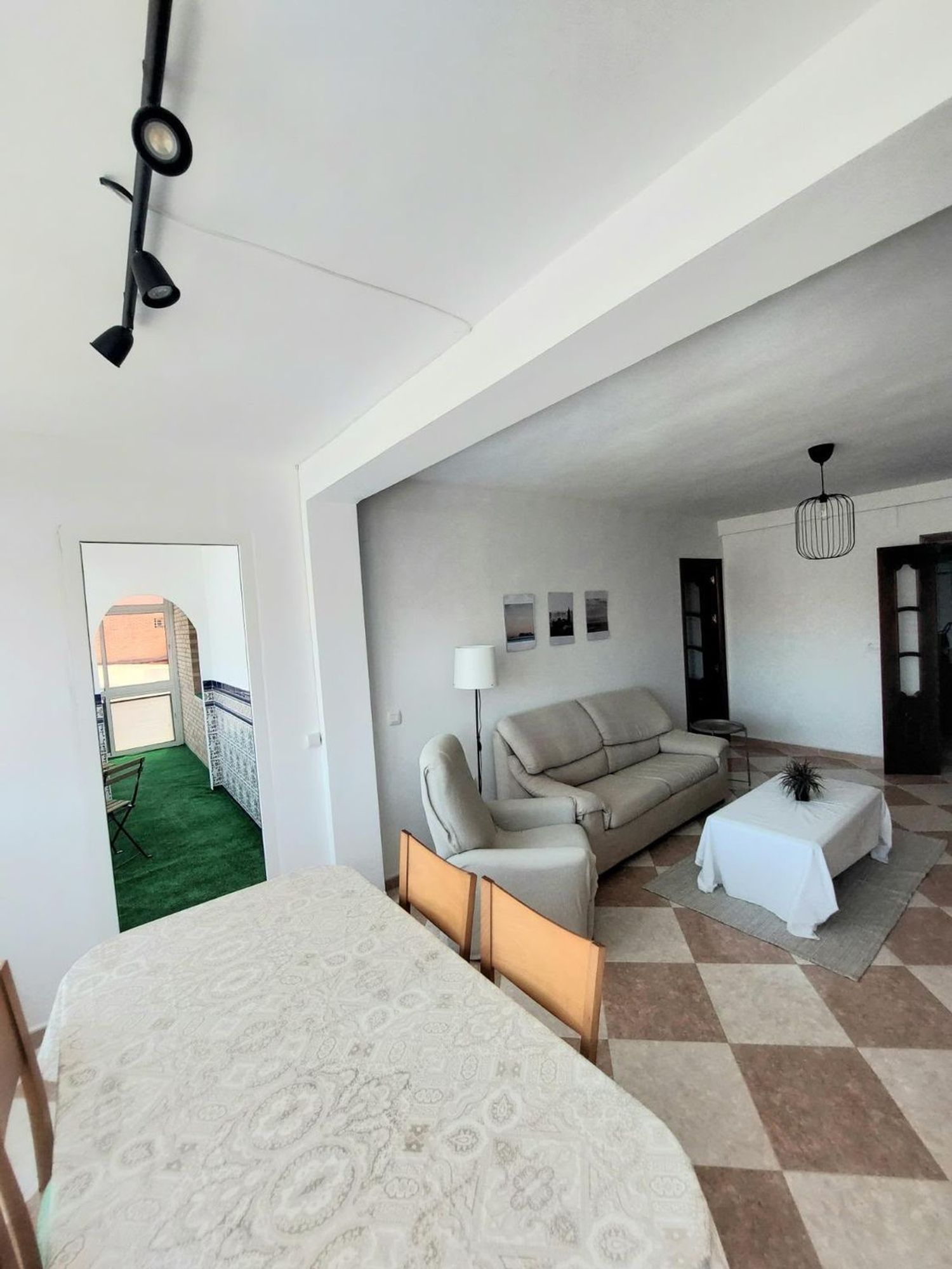 Piso en Paseo de los tilos, 69, Cruz del Humilladero - Los Tilos - Foto 14