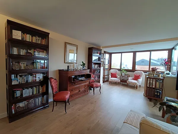 Piso en Barrio Zona Avenida Europa - Foto 13