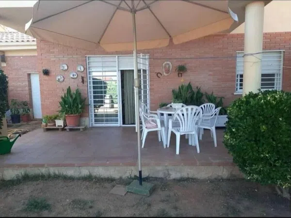 Chalet pareado en Trascastillo, 3 - Foto 8