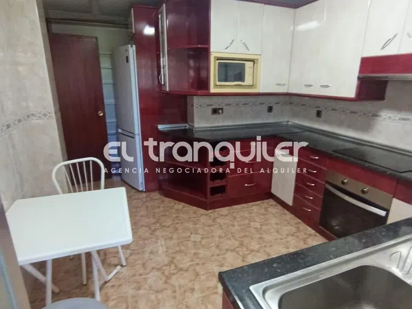 Piso en Calle de Aragón, 1, Valdepelayo-Montepinos-Arroyo Culebro - Foto 8