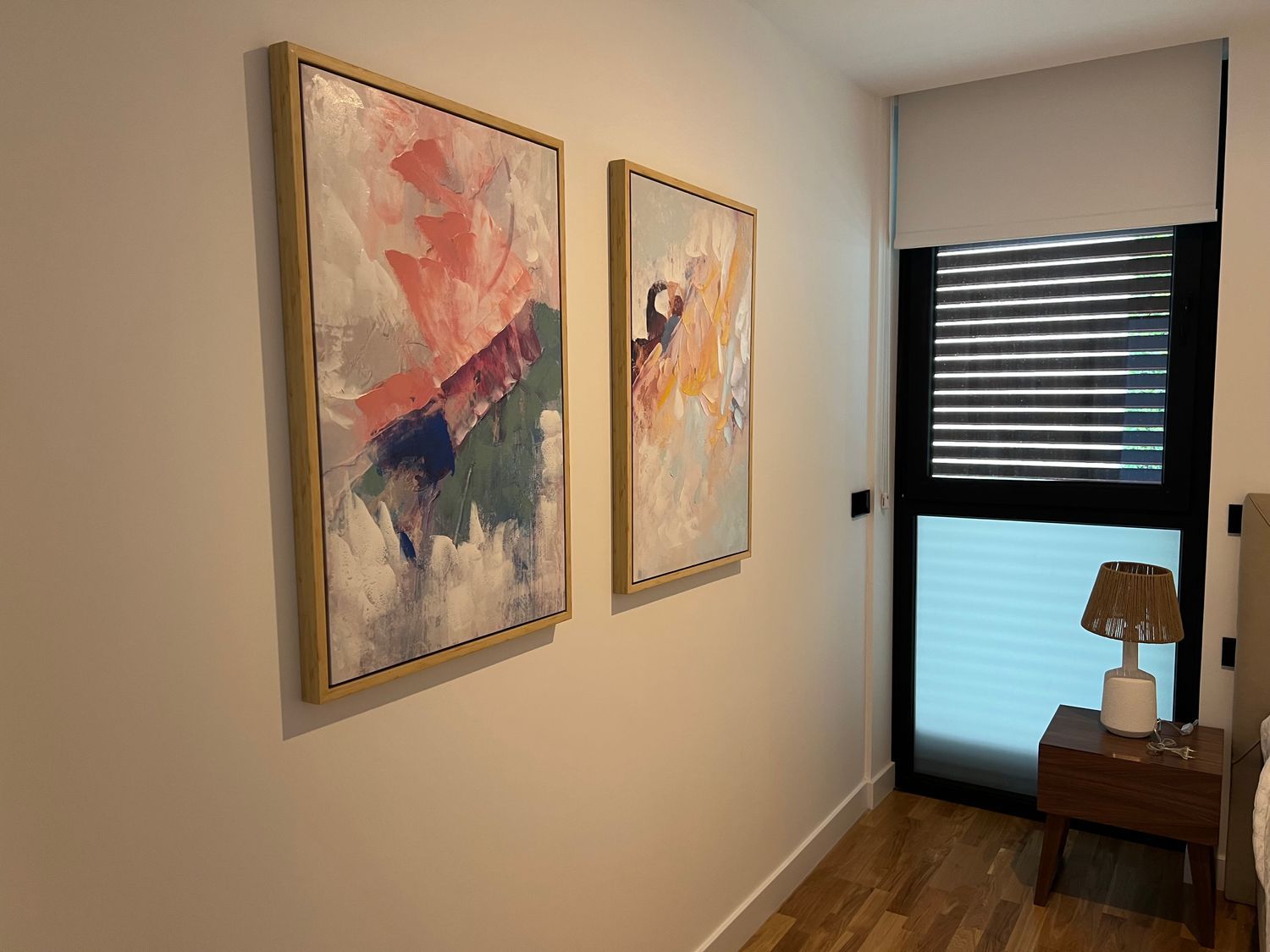 Piso en paseo de Sancha, 56 - Foto 17